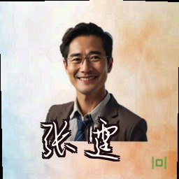 张霆