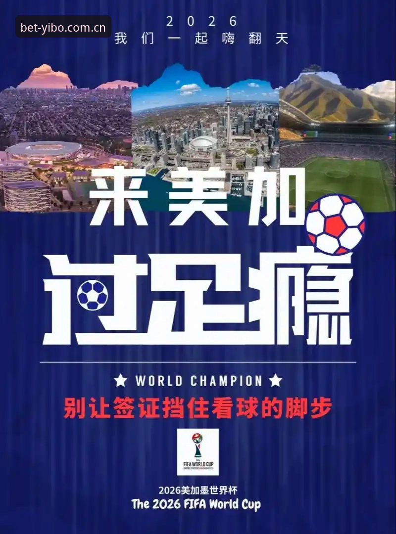 世界杯观赛受阻？地缘政治与签证问题的深度解析及应对策略